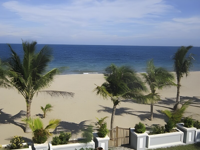 Aniise Villa Resort Ninh Thuận