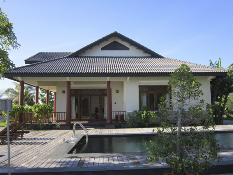 Phòng Deluxe 1 người