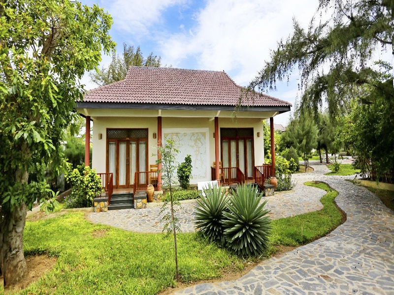 Phòng Deluxe 1 người