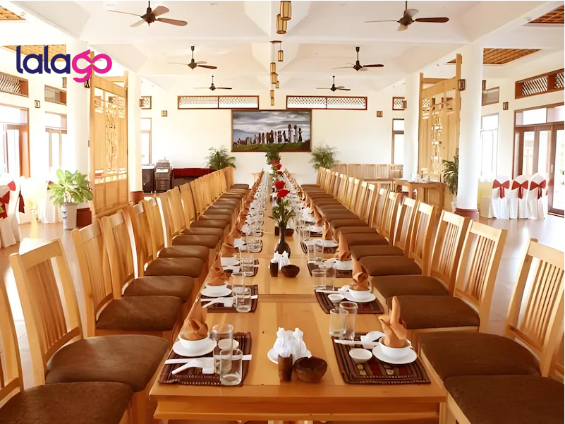 Khách sạn Flamingo Đại Hải