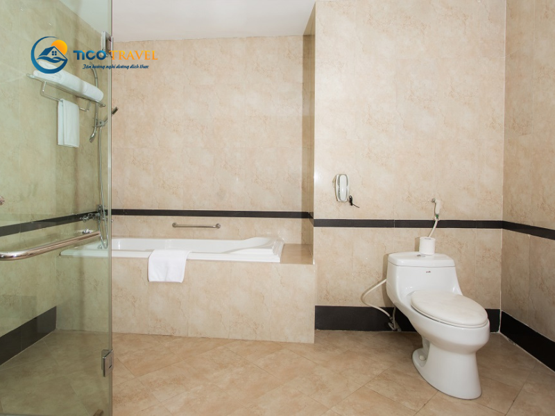 Phòng Deluxe 1 người