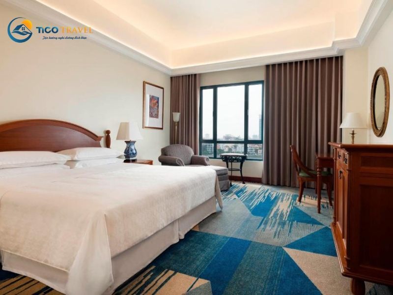 Khách sạn Flamingo Đại Hải