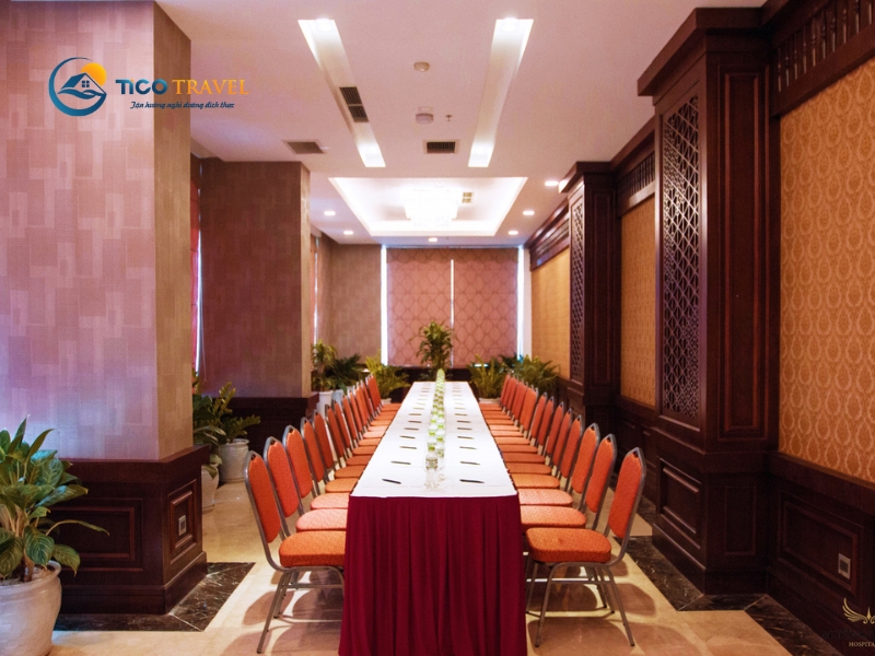 Khách sạn Mường Thanh Hà Nội