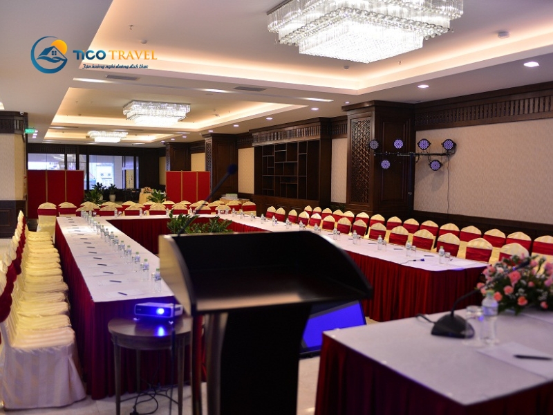 Khách sạn Mường Thanh Hà Nội