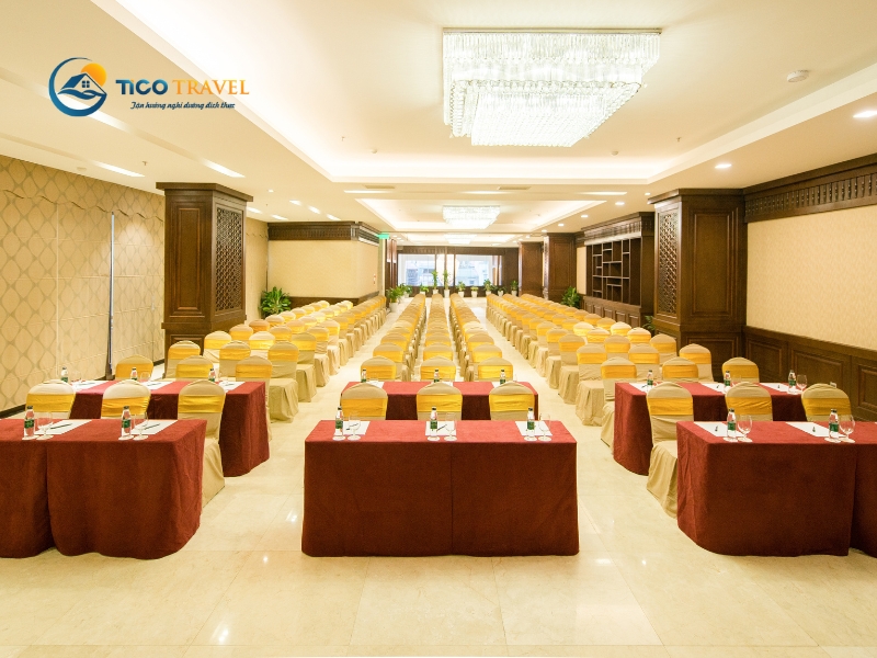Khách sạn Mường Thanh Hà Nội