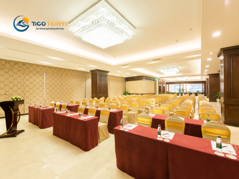 Khách sạn Mường Thanh Hà Nội