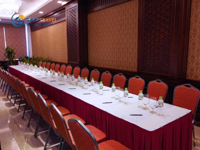 Khách sạn Mường Thanh Hà Nội