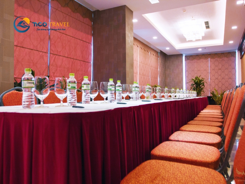Khách sạn Mường Thanh Hà Nội