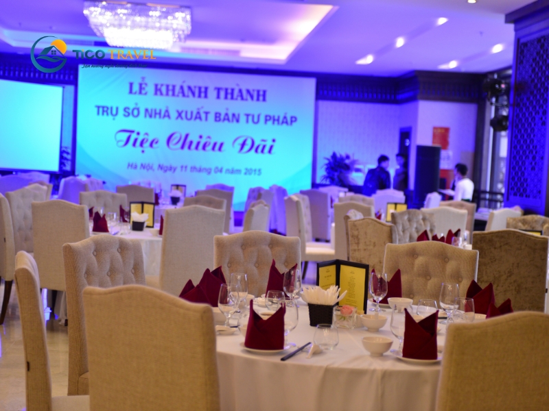 Khách sạn Mường Thanh Hà Nội