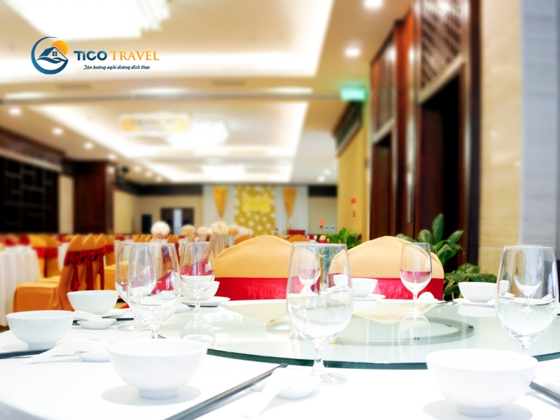 Khách sạn Mường Thanh Hà Nội
