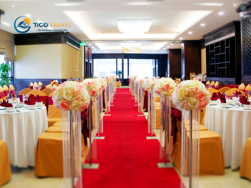 Khách sạn Mường Thanh Hà Nội