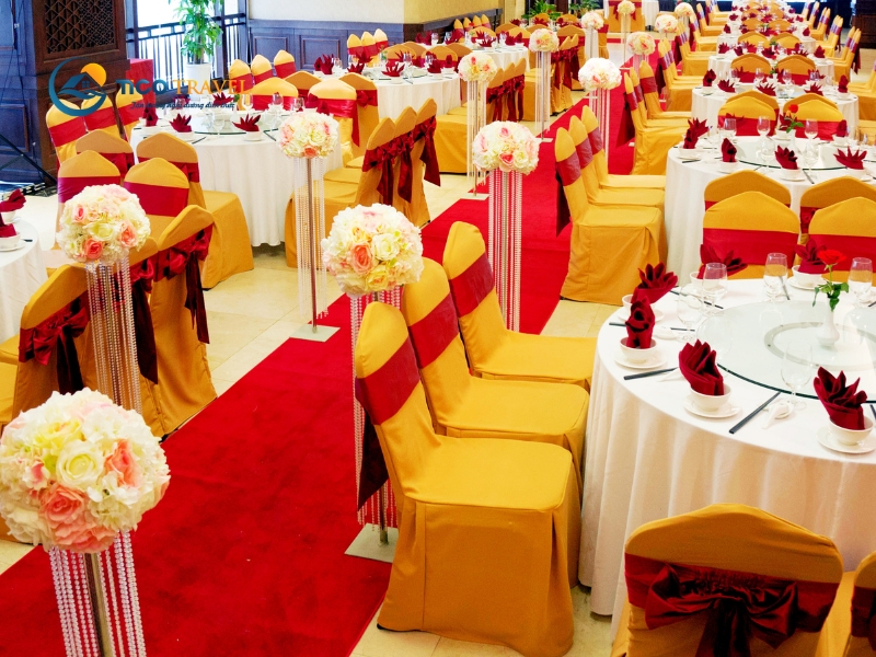 Khách sạn Mường Thanh Hà Nội