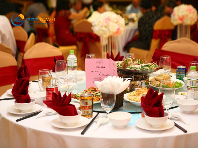 Khách sạn Mường Thanh Hà Nội