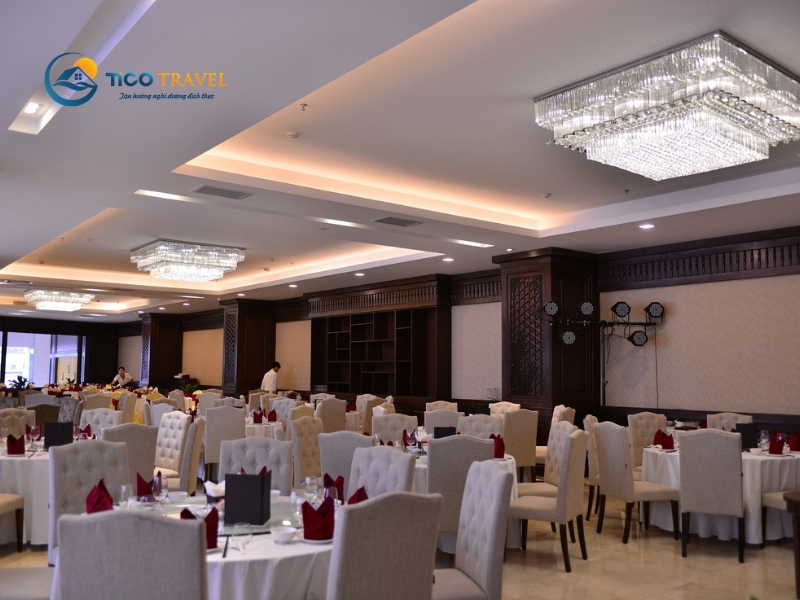 Khách sạn Mường Thanh Hà Nội
