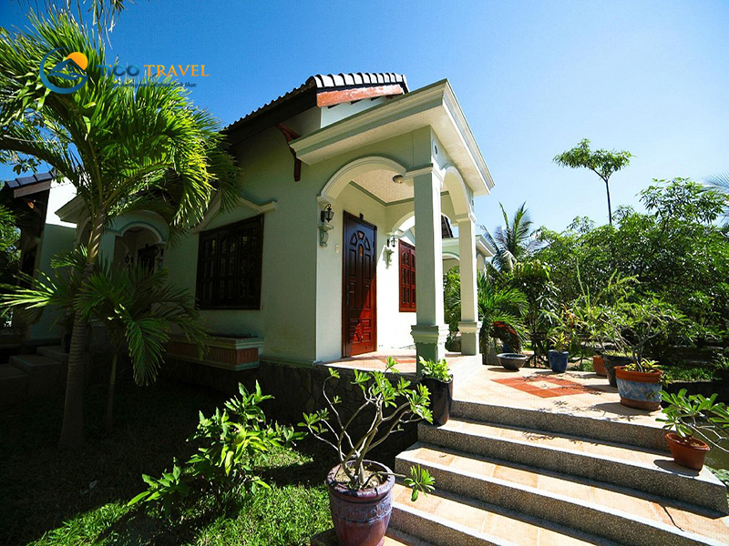 Khách sạn Flamingo Đại Hải