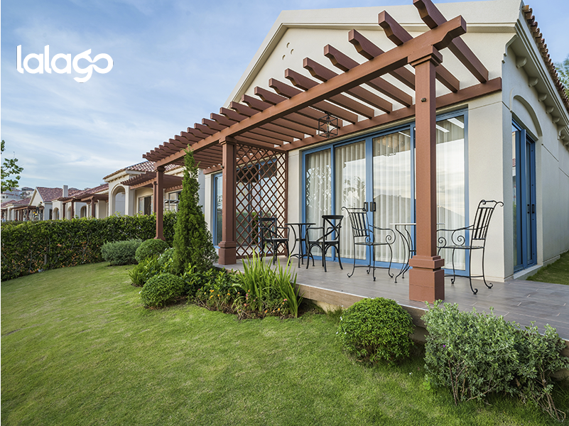 Khách sạn Flamingo Đại Hải