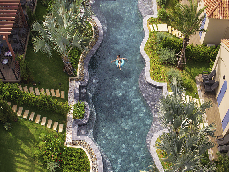 Centara Mirage Resort Mui Ne