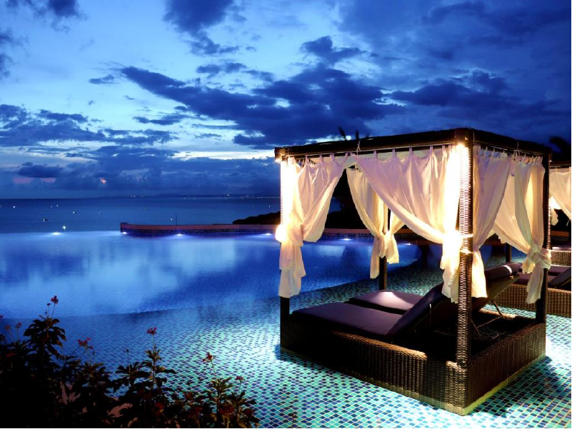 Centara Mirage Resort Mui Ne