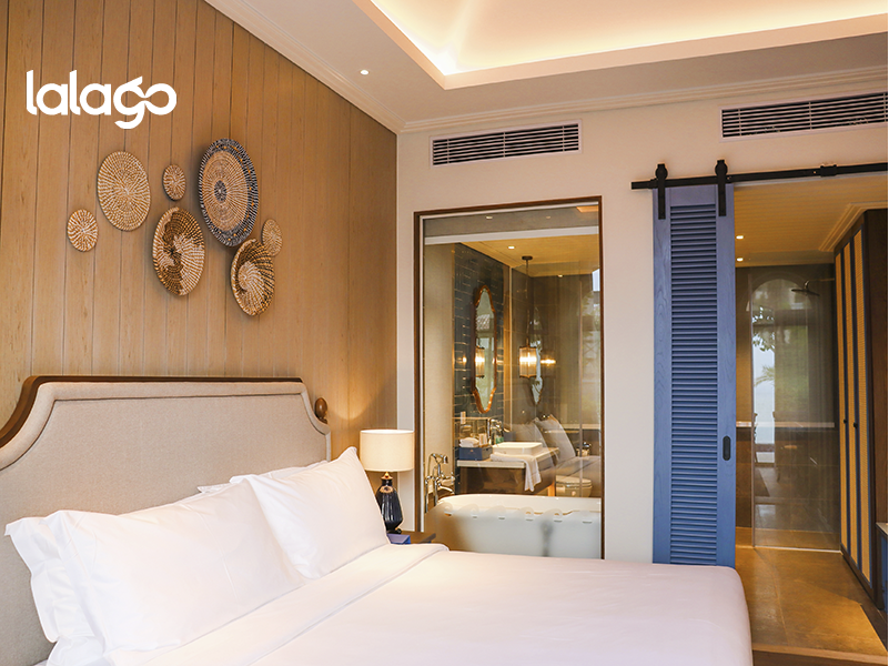 Khách sạn Flamingo Đại Hải
