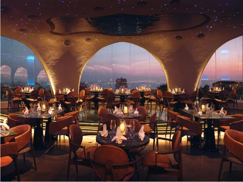 Centara Mirage Resort Mui Ne