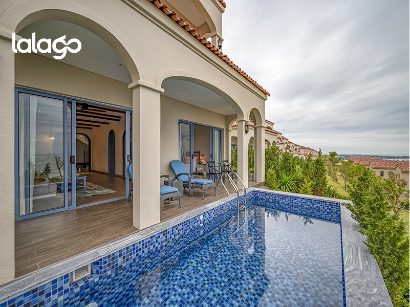 Khách sạn Flamingo Đại Hải