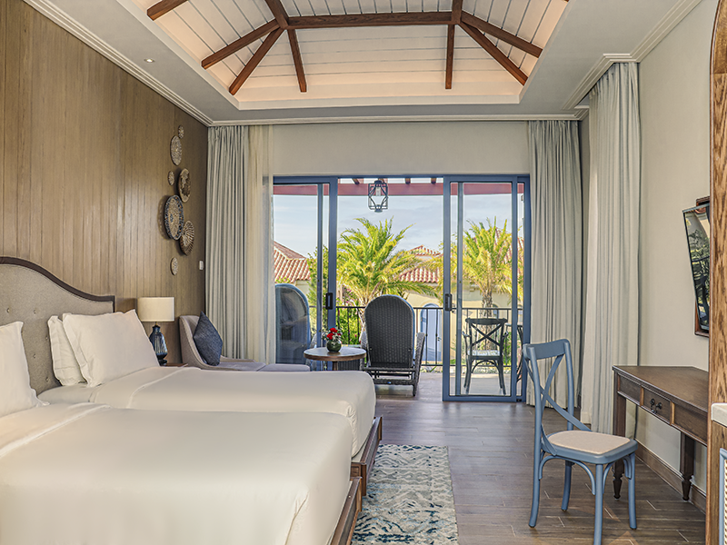 Centara Mirage Resort Mui Ne