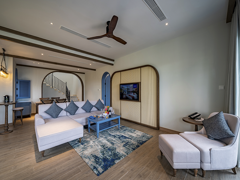 Centara Mirage Resort Mui Ne