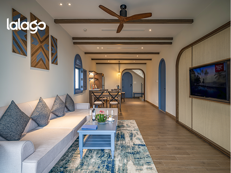 Khách sạn Flamingo Đại Hải