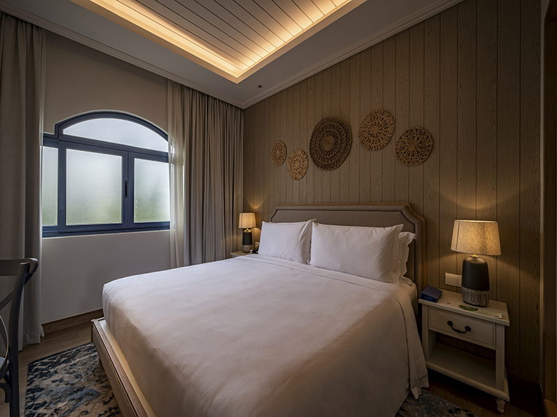 Centara Mirage Resort Mui Ne