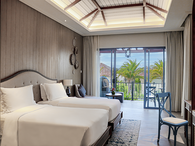 Centara Mirage Resort Mui Ne