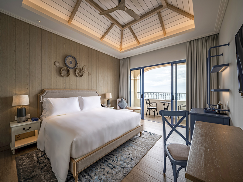 Centara Mirage Resort Mui Ne