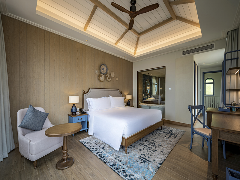 Centara Mirage Resort Mui Ne