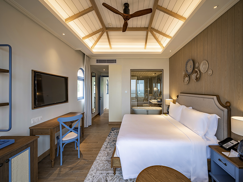 Centara Mirage Resort Mui Ne