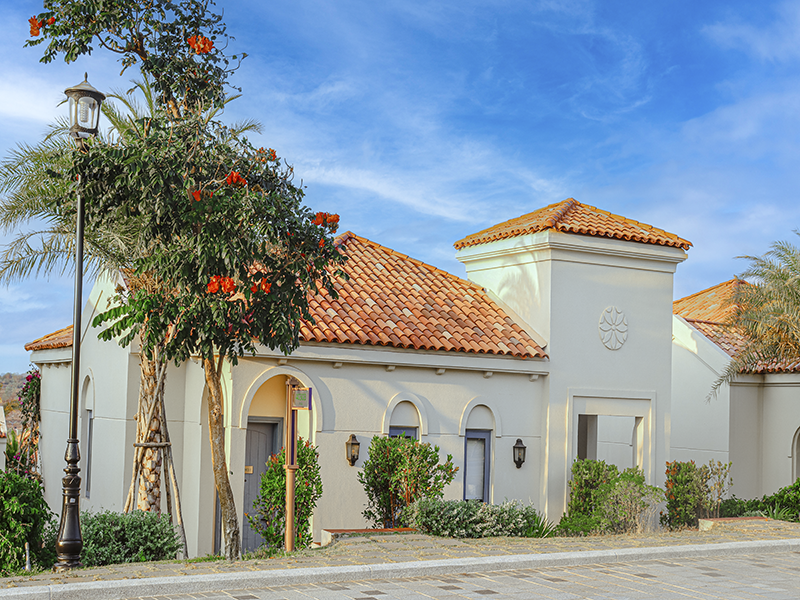Centara Mirage Resort Mui Ne