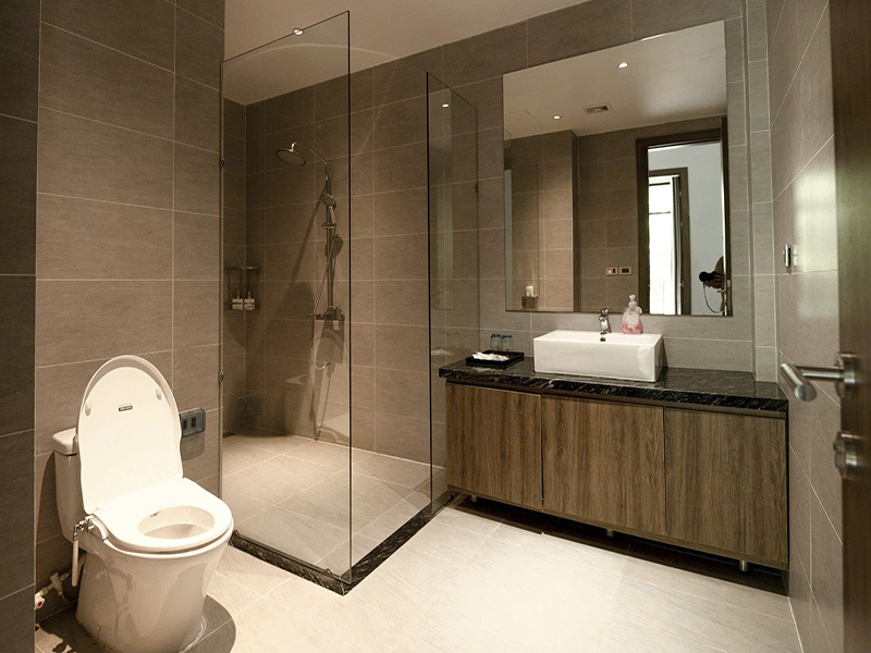 E49 Villa Sân Golf Tam Đảo