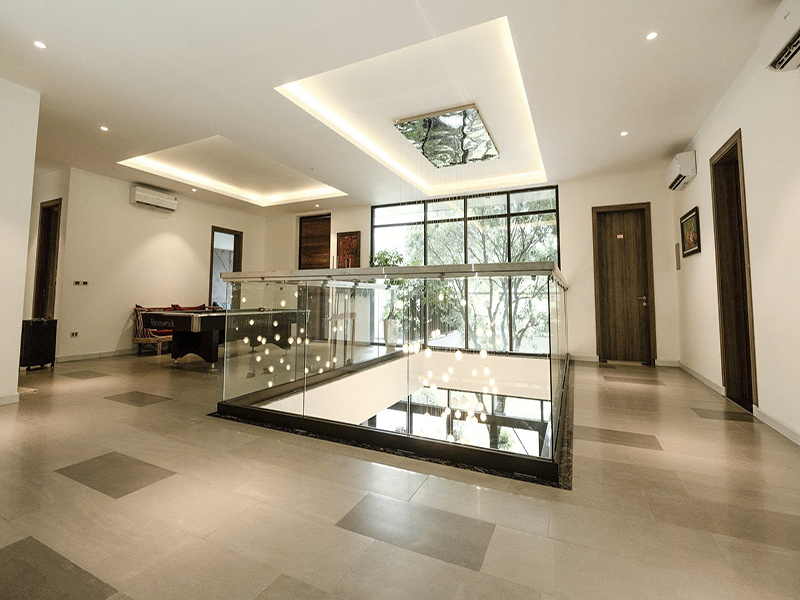 E49 Villa Sân Golf Tam Đảo