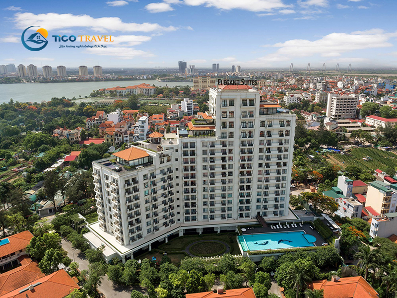 Khách sạn Flamingo Đại Hải