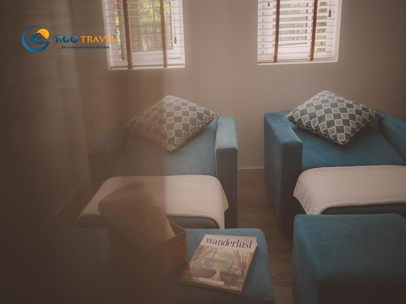 Elegant Suites Westlake