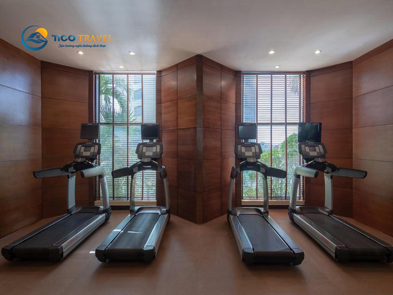 Hyatt Regency West Hanoi