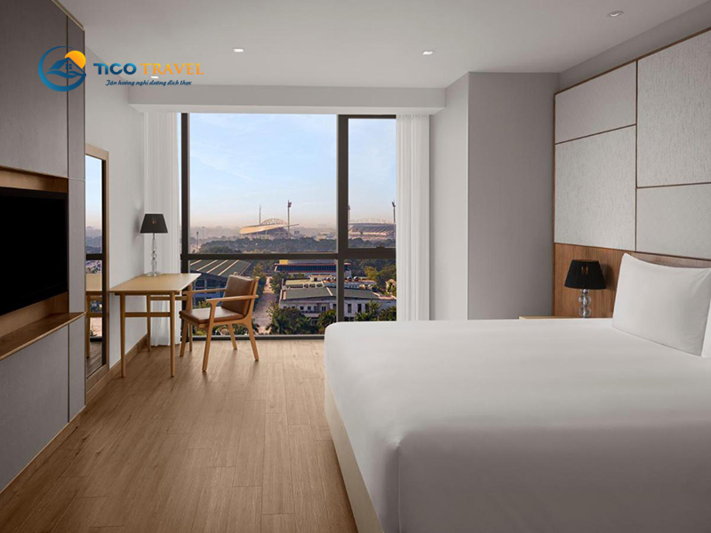 Khách sạn Flamingo Đại Hải