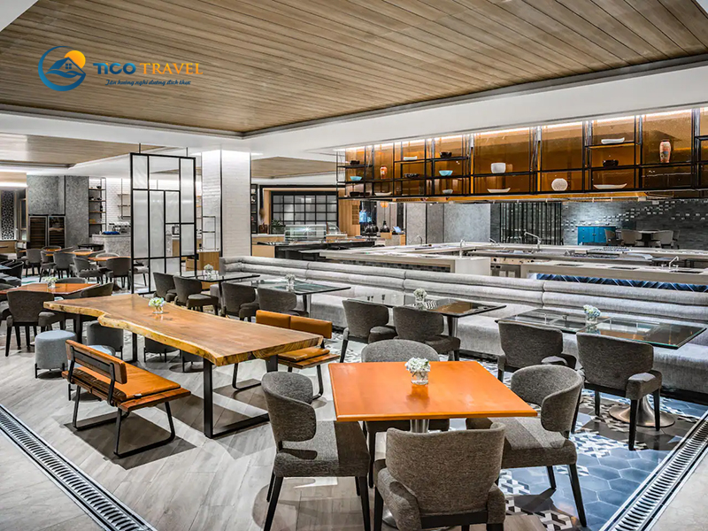 Khách sạn Flamingo Đại Hải