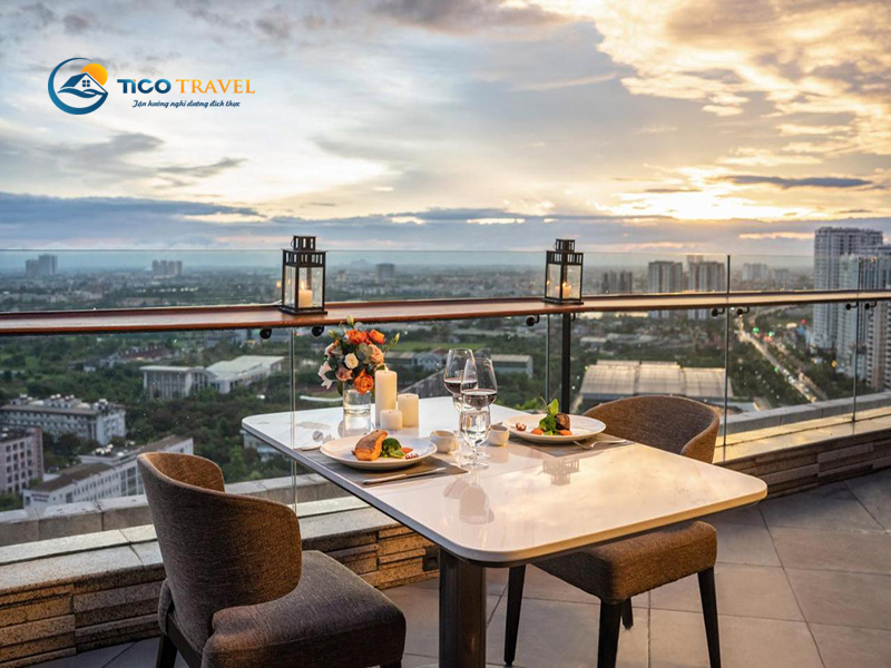 Hyatt Regency West Hanoi