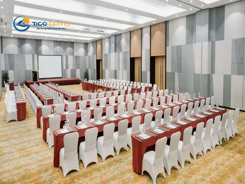 Hyatt Regency West Hanoi