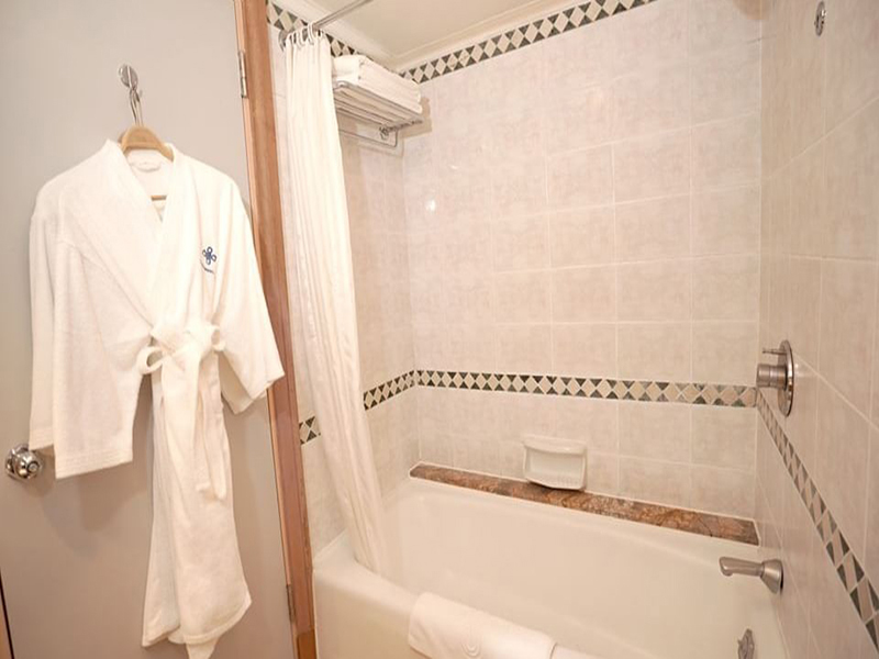 Phòng Deluxe 1 người