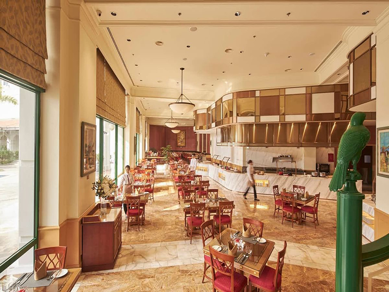 Hanoi Daewoo Hotel