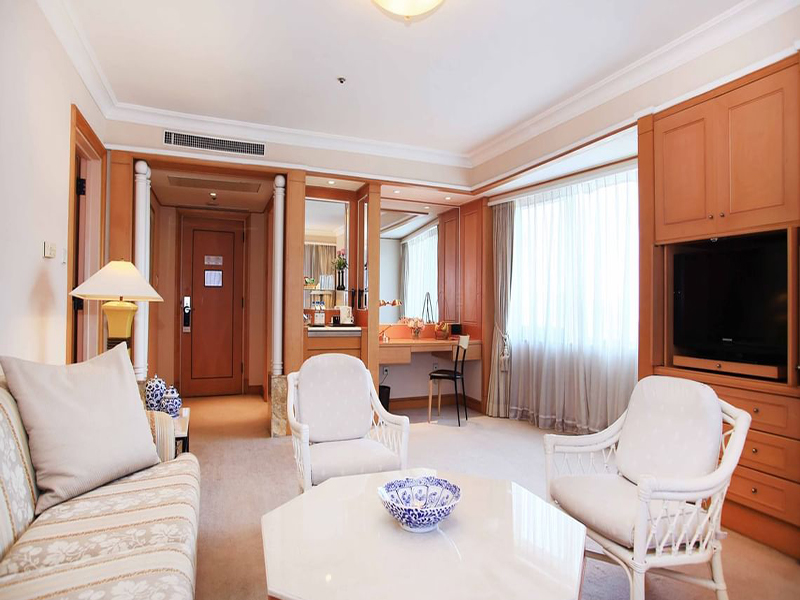 Phòng Deluxe 1 người