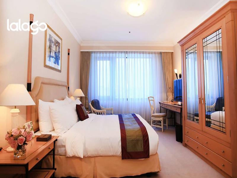 Khách sạn Flamingo Đại Hải