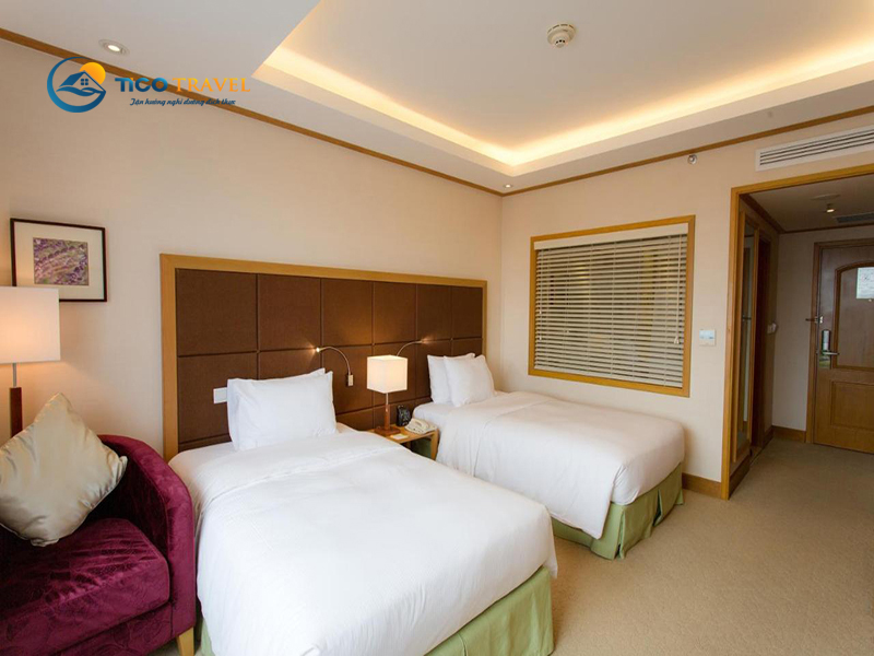 Khách sạn Flamingo Đại Hải