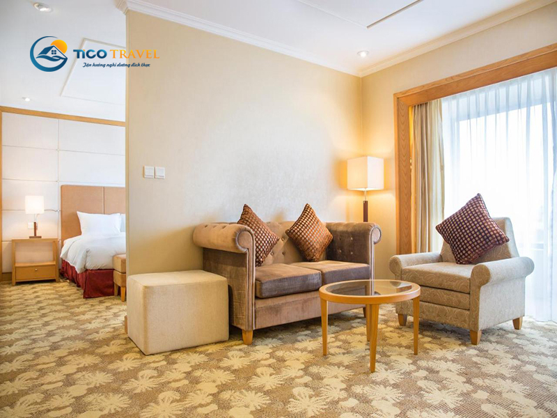 Khách sạn Flamingo Đại Hải