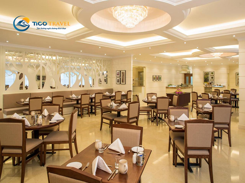 Khách sạn Flamingo Đại Hải